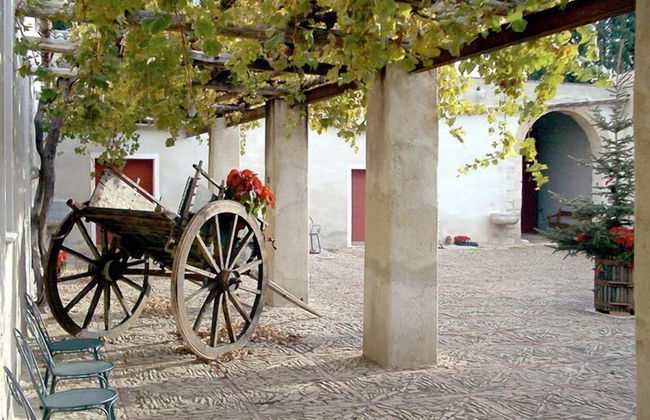 Baglio Fontanasalsa - Foto 29