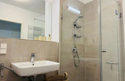 Ferienwohnung am Yachthafen Port Marina - Photo 20