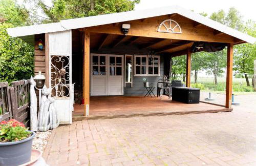 Ferienwohnung Schützenweg 10A - Foto 20