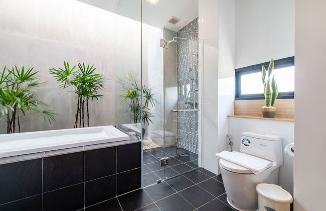 Movenpick Luxury Villa2FL/Private Pool - Foto 53