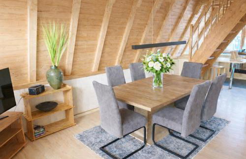 Finnhütte in Freest mit Sauna und umzäunten Grundstück - Photo 6