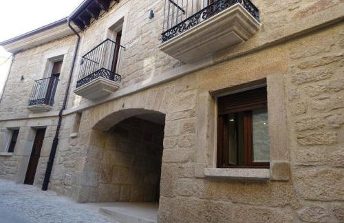 Alojamiento Rural La Josefa de los Arribes - Photo 34