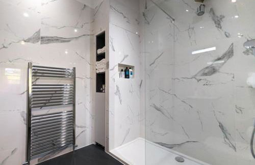 Luxury 18th Century Stone Built Cottage - Foto 24