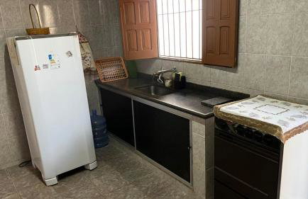 Casa sossego do mar Praia Guriri - São Mateus ES - Photo 20