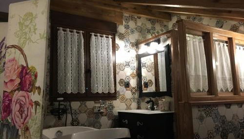 Casa Rural EL SALIDERO II - Photo 2