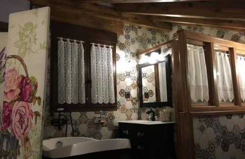 Casa Rural EL SALIDERO II - Photo 2