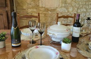 Longère des Galinoux - Photo 17