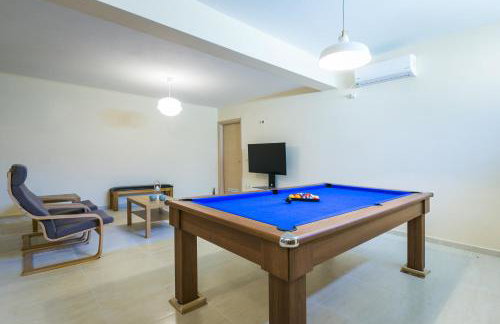 Unique Villa Ratzakli - Foto 23