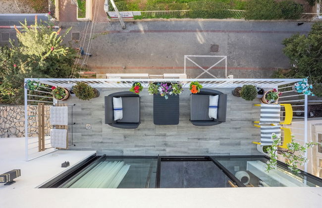 Top TLV Grand Suites - Foto 25