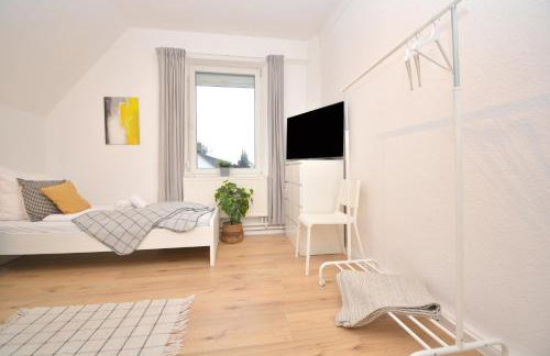 Unterkunft für Facharbeiter in Forchheim - Photo 34