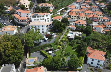 VILLA QUINTA TORRINHA Rooms - Foto 3