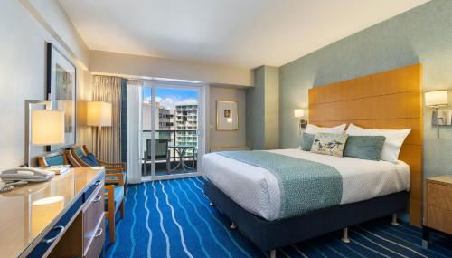 Ala Moana Hotel Room Near Beach - Foto 2