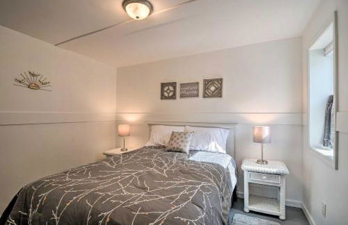 3 Mi to Lake Michigan The Country Cottage - Foto 20