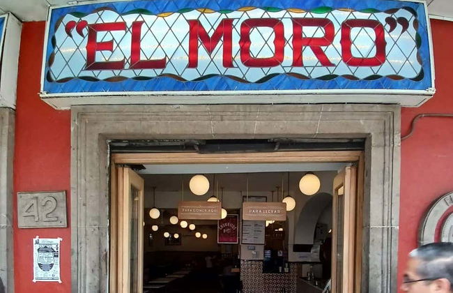 Excursion à la Basilique de Guadalupe - Photo 8