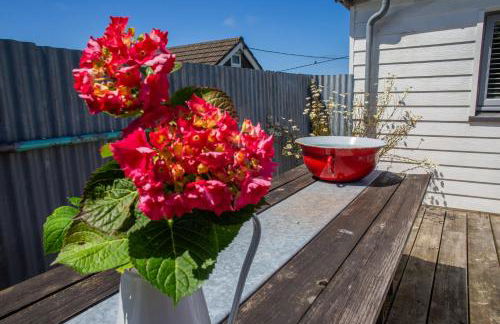 Ty Y Mor Aberporth - Foto 30