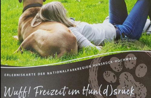 Nationalpark Ferienhaus SOPHIA-LUISA - Foto 21