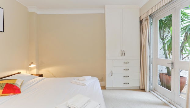 The Chelsea Apartment - Foto 4, Habitación