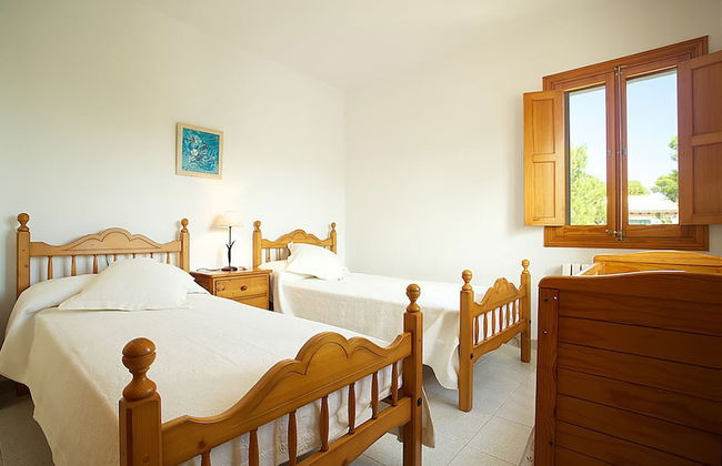 Villa Sirenas - Foto 8