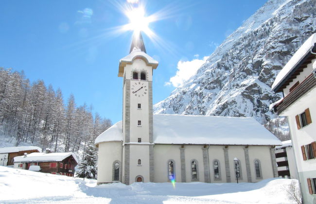 Haus Adora - Foto 13