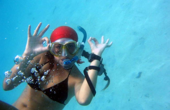 Koh Rang National Park Snorkelling - Foto 3