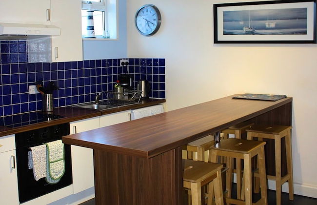 Seaside holiday Apartments - Photo 47