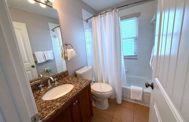 7th Tee - Southern Dunes Pool Home - Foto 14