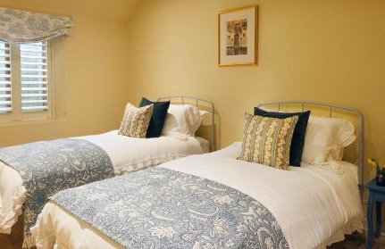 Bright & Beautiful Open Plan Coach House Painswick - Foto 24