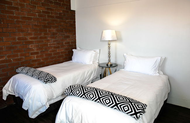 Zeederberg Corner - Foto 10