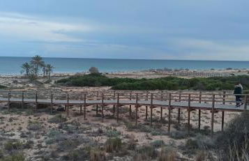 BUNGALOW CON ENCANTO, MONTE DE MAR - Foto 48