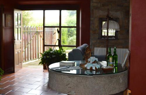 La Casona de Quintes - Foto 17