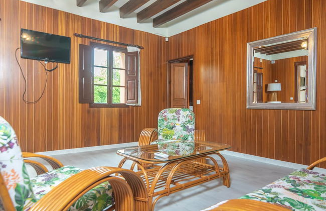 Es Moli Dels Reis in Sineu - Foto 26