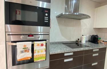 Apartment with Breathtaking view - Foto 18