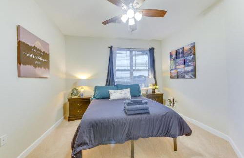 Crow Creek Golf Club Condo with Community Perks! - Foto 19