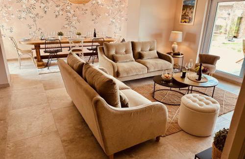 La Maison du Clos en Champagne - Foto 27