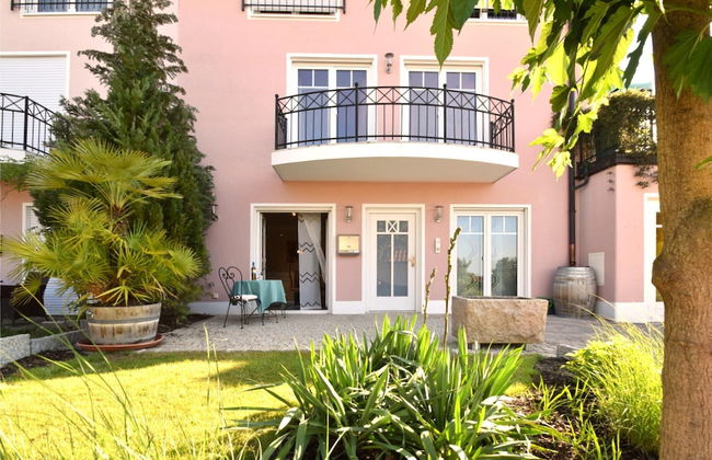 Lovely Flat in Deggendorf With Luxurious Furnishings With Southern Flair - Foto 46