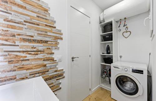 Apartamento con Terraza cerca del Mar - Foto 17