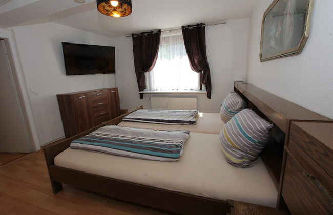 Pension Haus Veni - Foto 4