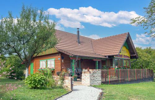 Kuća za odmor Žabina hiža - Photo 1