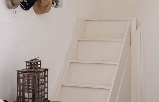 Tinos Experience the House - Foto 18