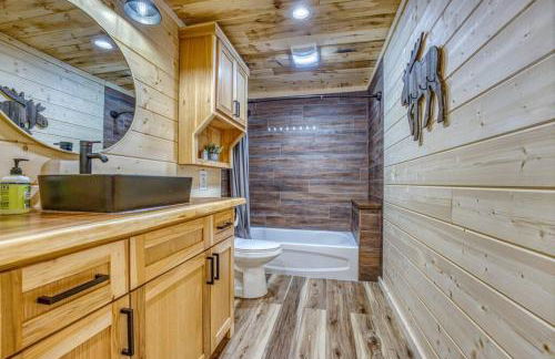 Jasper Mountain Lodge - Foto 22