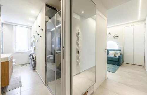 NEW Splash Lusso Con Piscine a 2 Passi Dal Mare - Foto 37