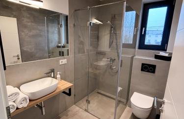 Apart Home Raba Wyżna I Strefa Grilla i Relaksu - Foto 51