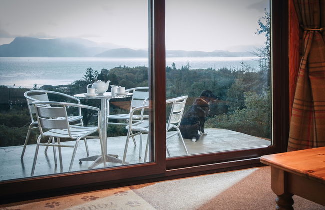 Armadale Castle Cabins - Photo 48