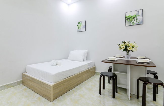 Estelle Boutique Apartment - Photo 50