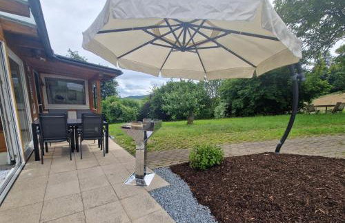 Ferienhaus Berghausen am Hennesee - Foto 17