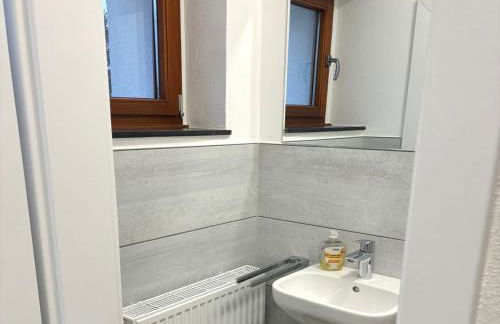 Geräumige Apartments mit Garten - Foto 21