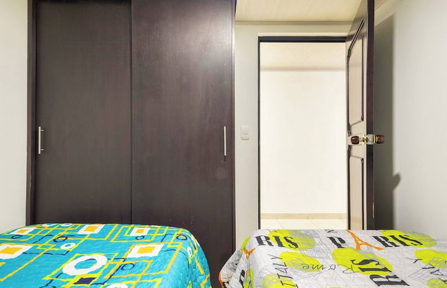 Apartamento Ynj Núm 2 - Photo 3