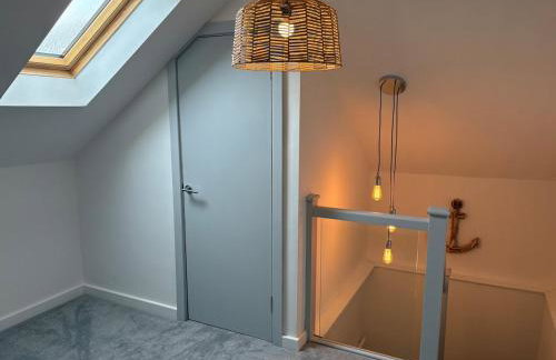 Beach Retreat luxury home just 2 minutes walk to the beach - Foto 56