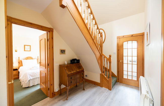 Capercaillie Cottage - Foto 4