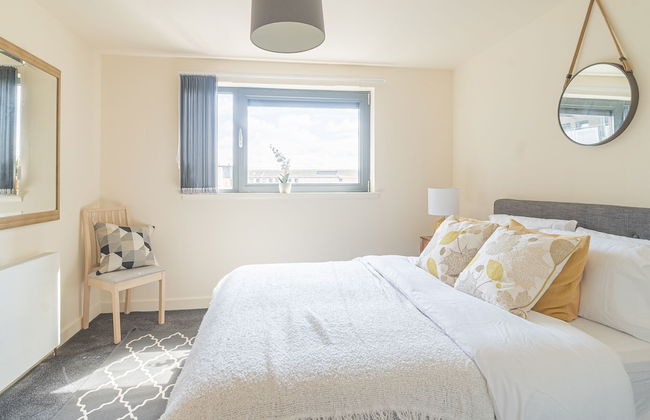 Charming Finnieston - Hydro City Centre Apartment - Photo 3